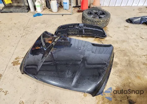 2015 Ram 1500 St from USA, damaged, VIN 1C6RR7FT6FS723945